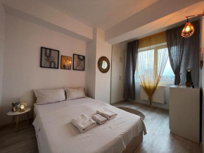 Cozy Deluxe Apartments in Centre of Historical Iasi